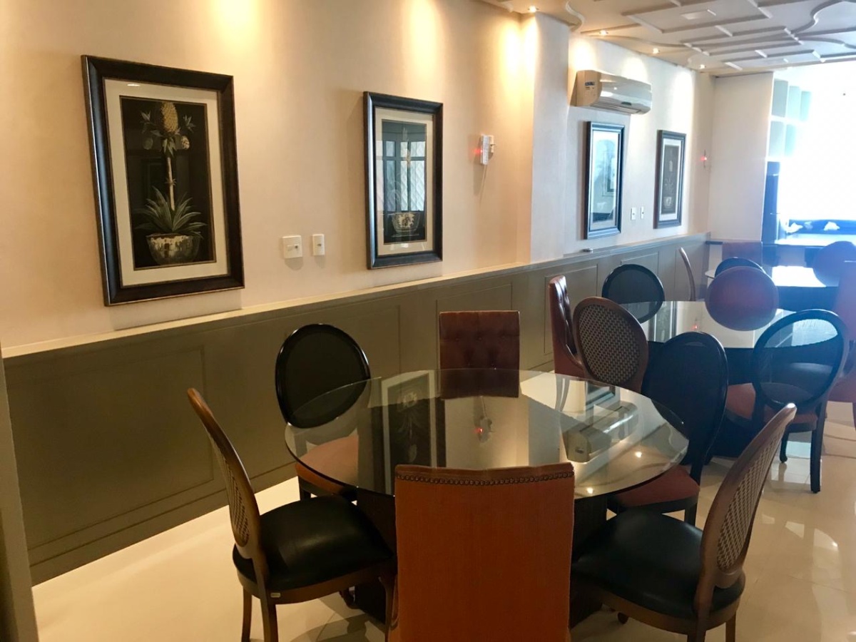 Cobertura Triplex no Ed. Gran Palazzo em Balneário Camboriú - foto 52