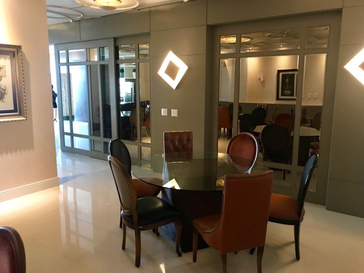 Cobertura Triplex no Ed. Gran Palazzo em Balneário Camboriú - foto 53