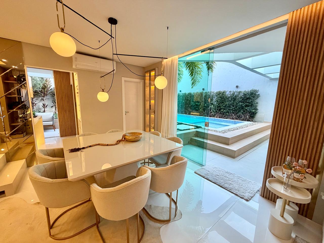 Casa de Alto Padrão em Balneário Camboriú - foto 2
