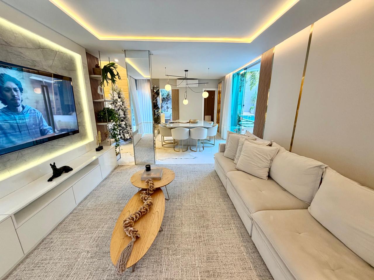 Casa de Alto Padrão em Balneário Camboriú - foto 4