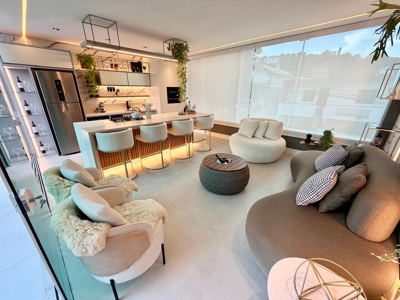 Casa de Alto Padrão em Balneário Camboriú - foto 6