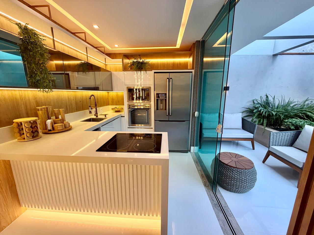Casa de Alto Padrão em Balneário Camboriú - foto 7