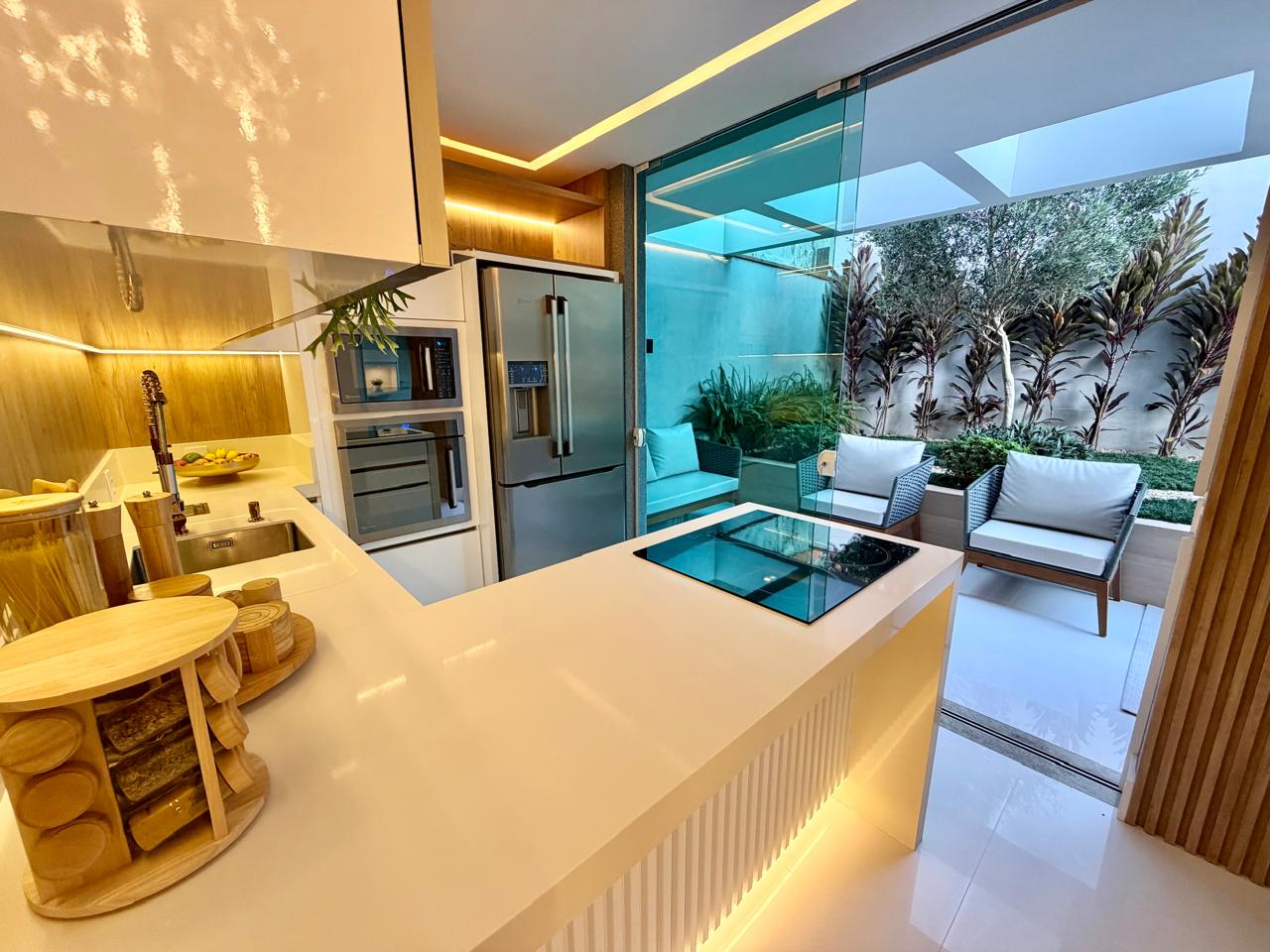 Casa de Alto Padrão em Balneário Camboriú - foto 8