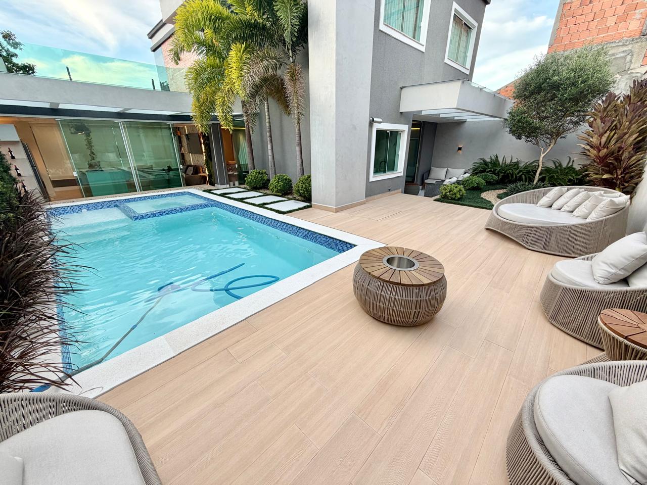 Casa de Alto Padrão em Balneário Camboriú - foto 17