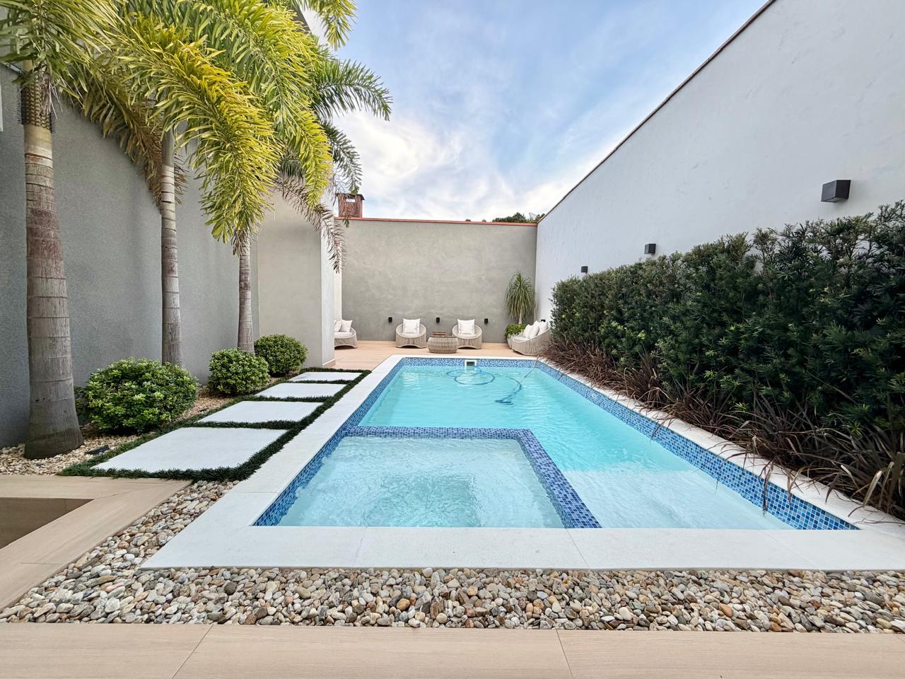 Casa de Alto Padrão em Balneário Camboriú - foto 18