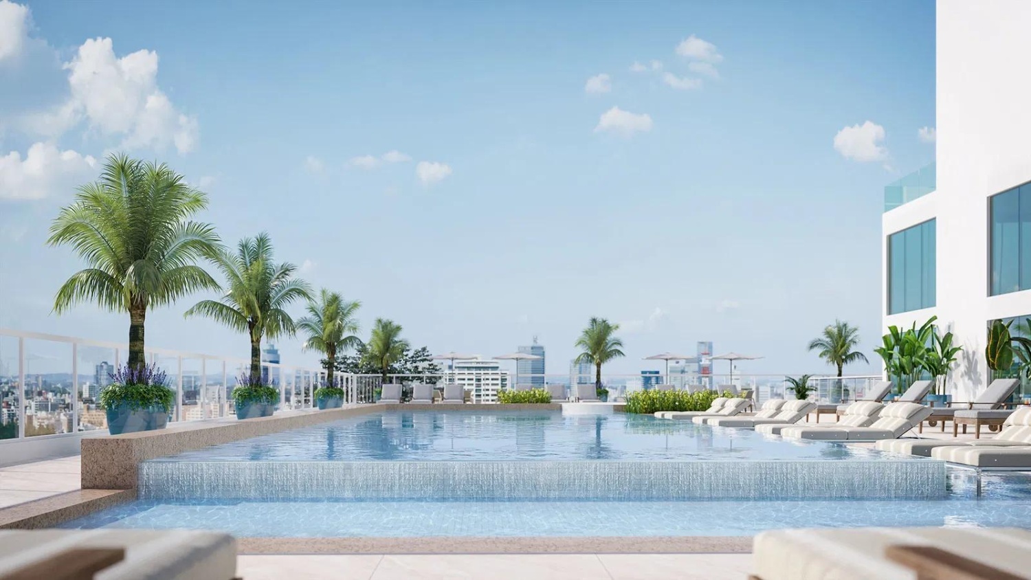 Apartamento no Ed. Horizon Residence em Balneário Camboriú - foto 2