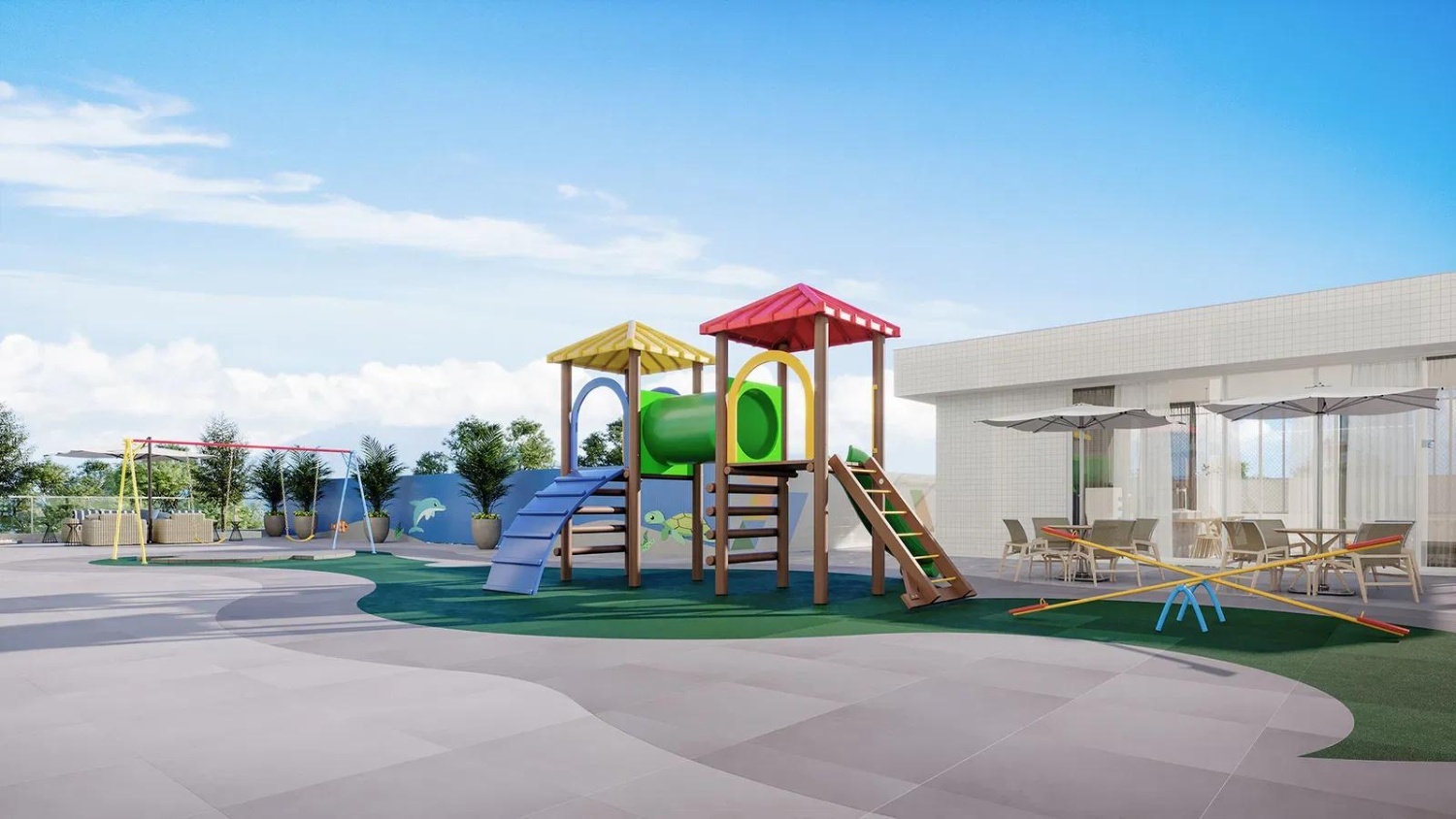 Apartamento no Ed. Horizon Residence em Balneário Camboriú - foto 4