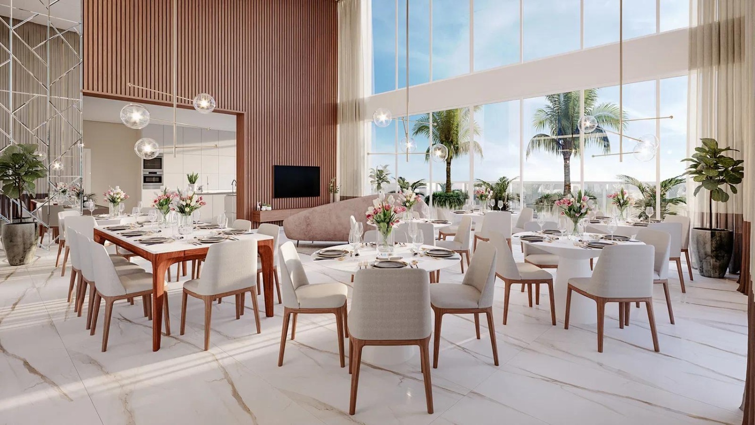 Apartamento no Ed. Horizon Residence em Balneário Camboriú - foto 6