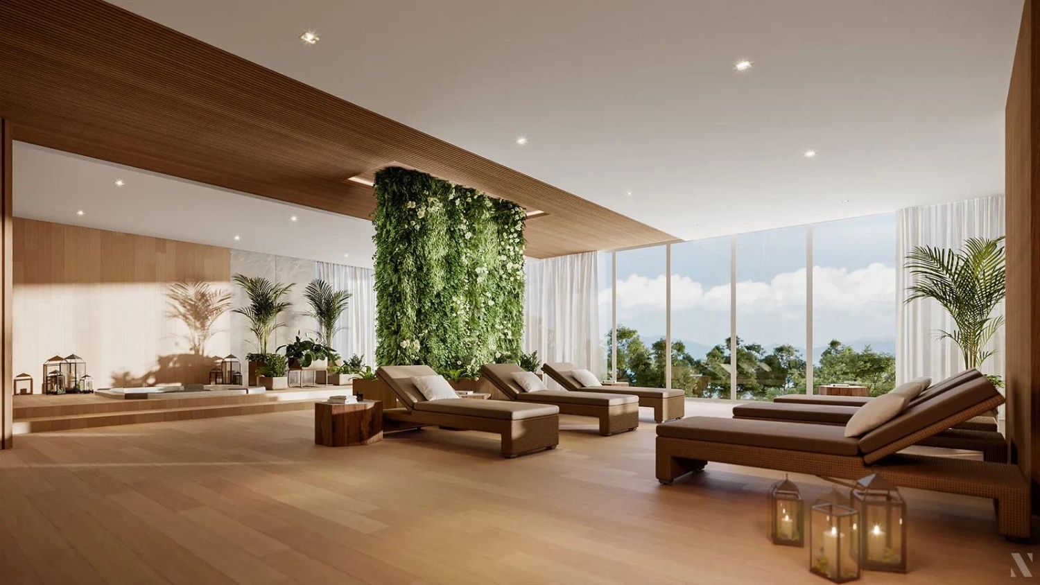 Apartamento no Ed. Horizon Residence em Balneário Camboriú - foto 8