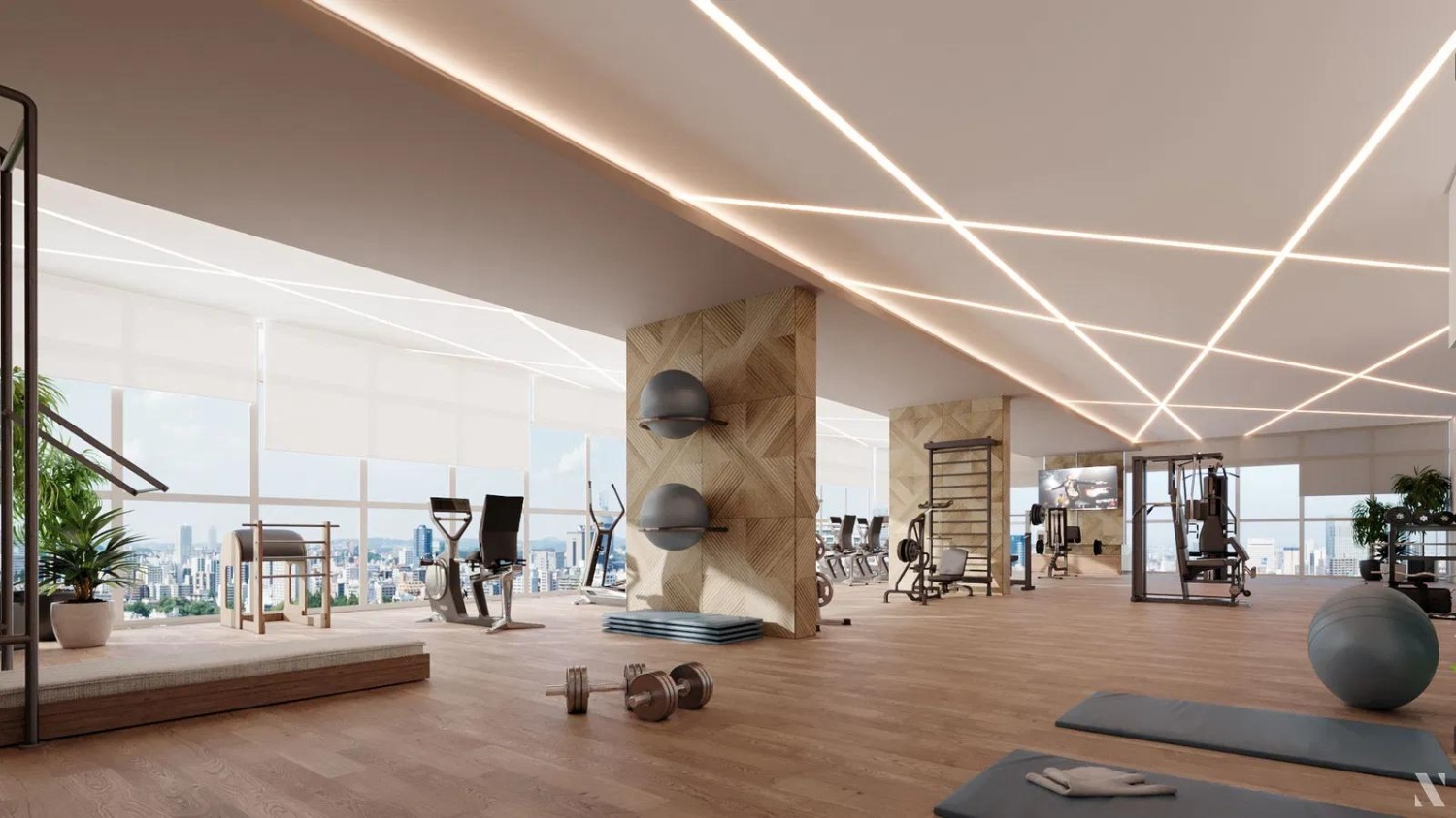 Apartamento no Ed. Horizon Residence em Balneário Camboriú - foto 10