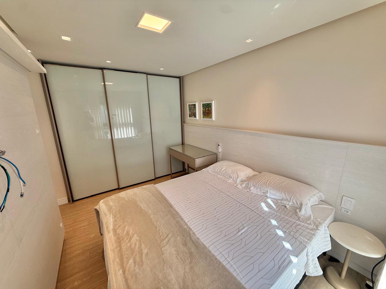 Apartamento Garden no Ed. Sunrise na Praia Brava - foto 10
