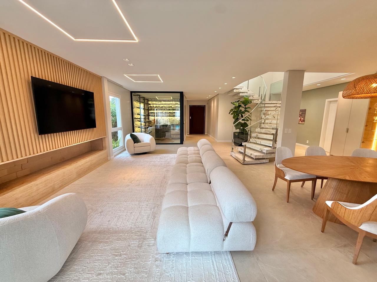 Casa no Cond. Vivendas do Atlântico em Balneário Camboriú - foto 2