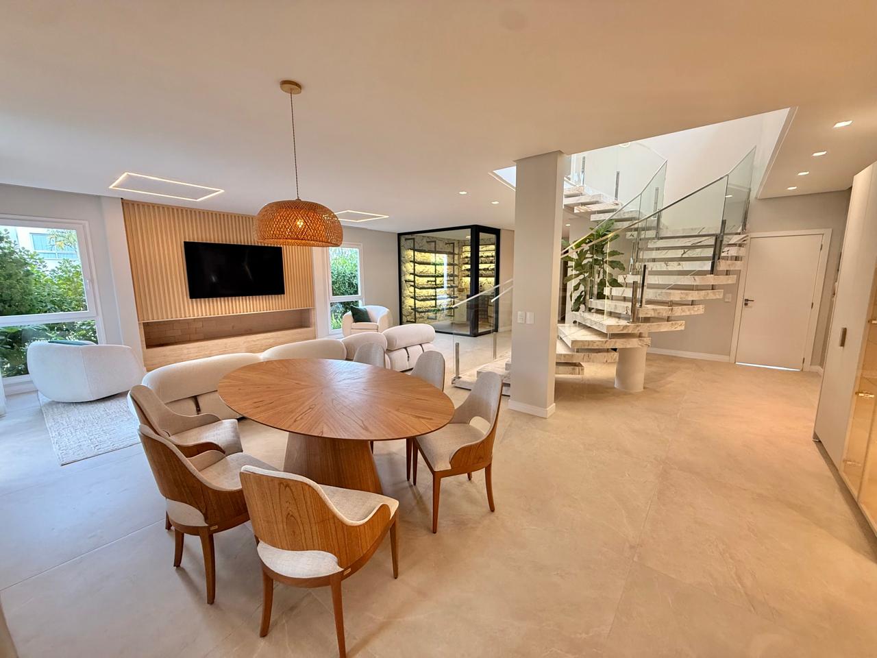 Casa no Cond. Vivendas do Atlântico em Balneário Camboriú - foto 4