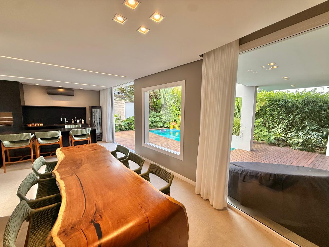 Casa no Cond. Vivendas do Atlântico em Balneário Camboriú - foto 5