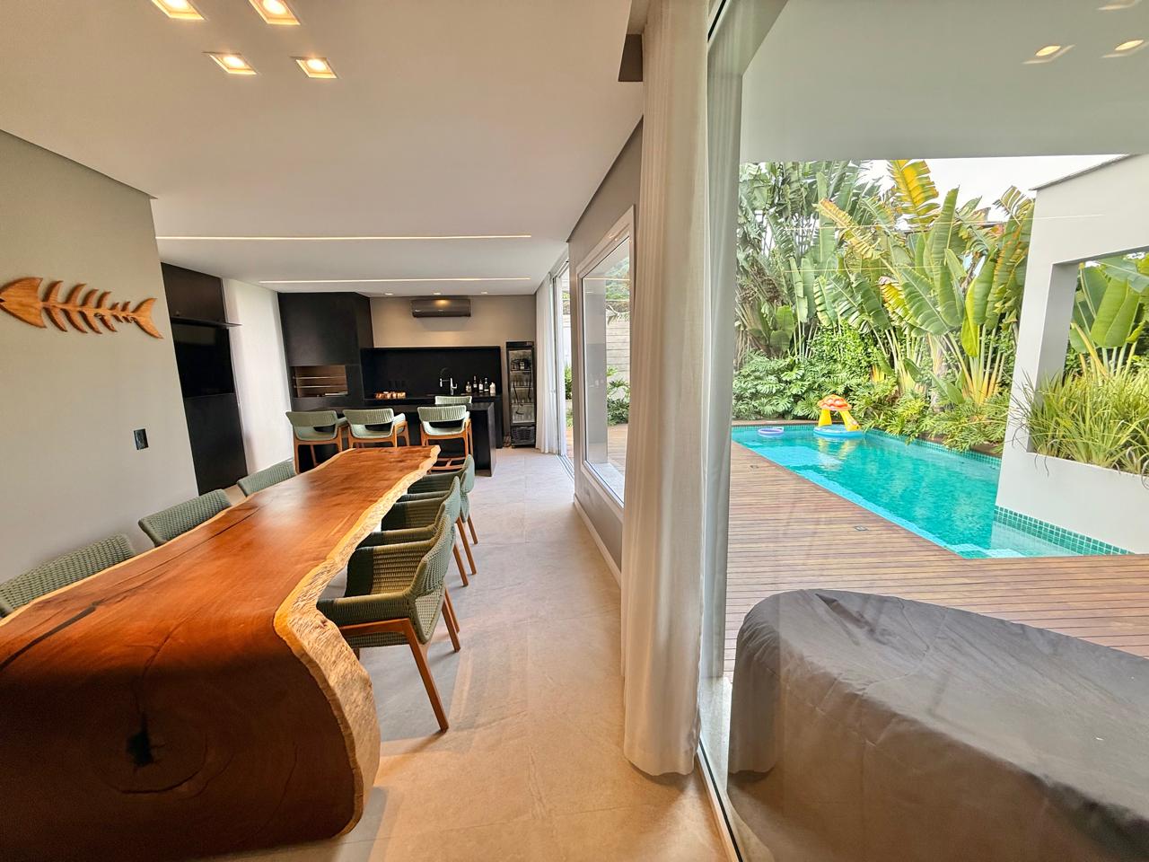 Casa no Cond. Vivendas do Atlântico em Balneário Camboriú - foto 6