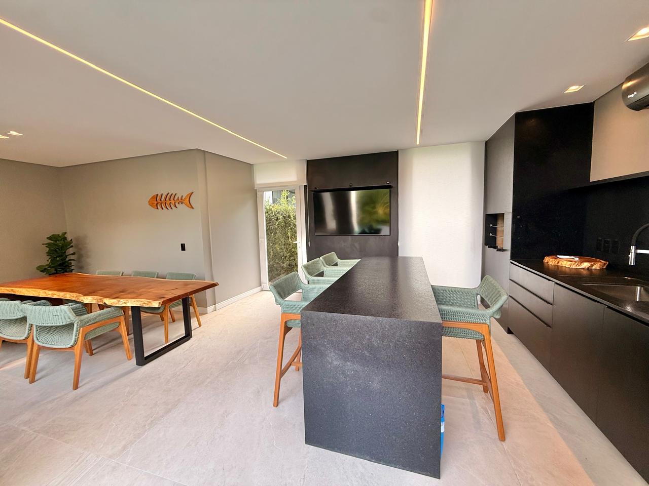Casa no Cond. Vivendas do Atlântico em Balneário Camboriú - foto 7