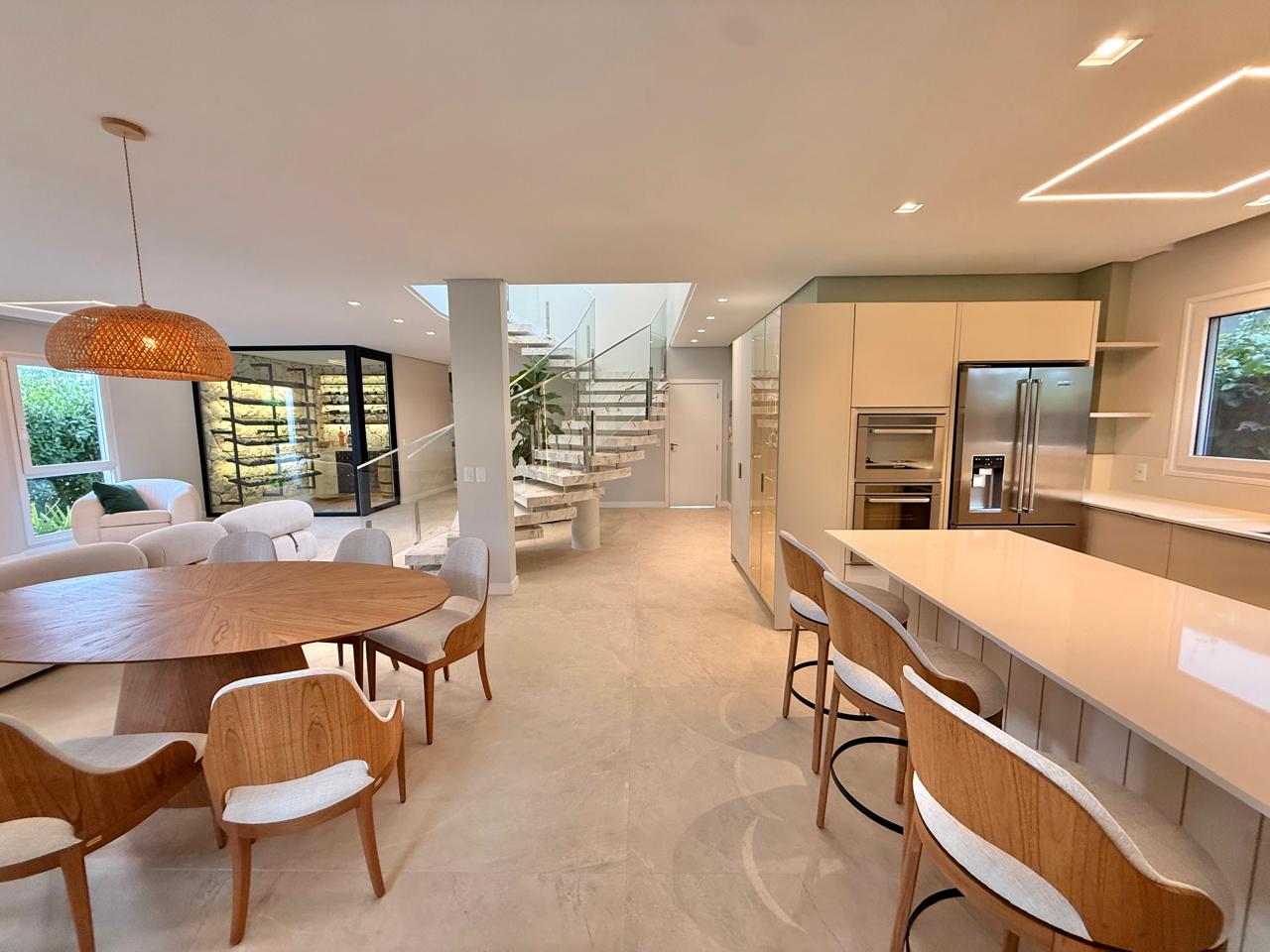 Casa no Cond. Vivendas do Atlântico em Balneário Camboriú - foto 9