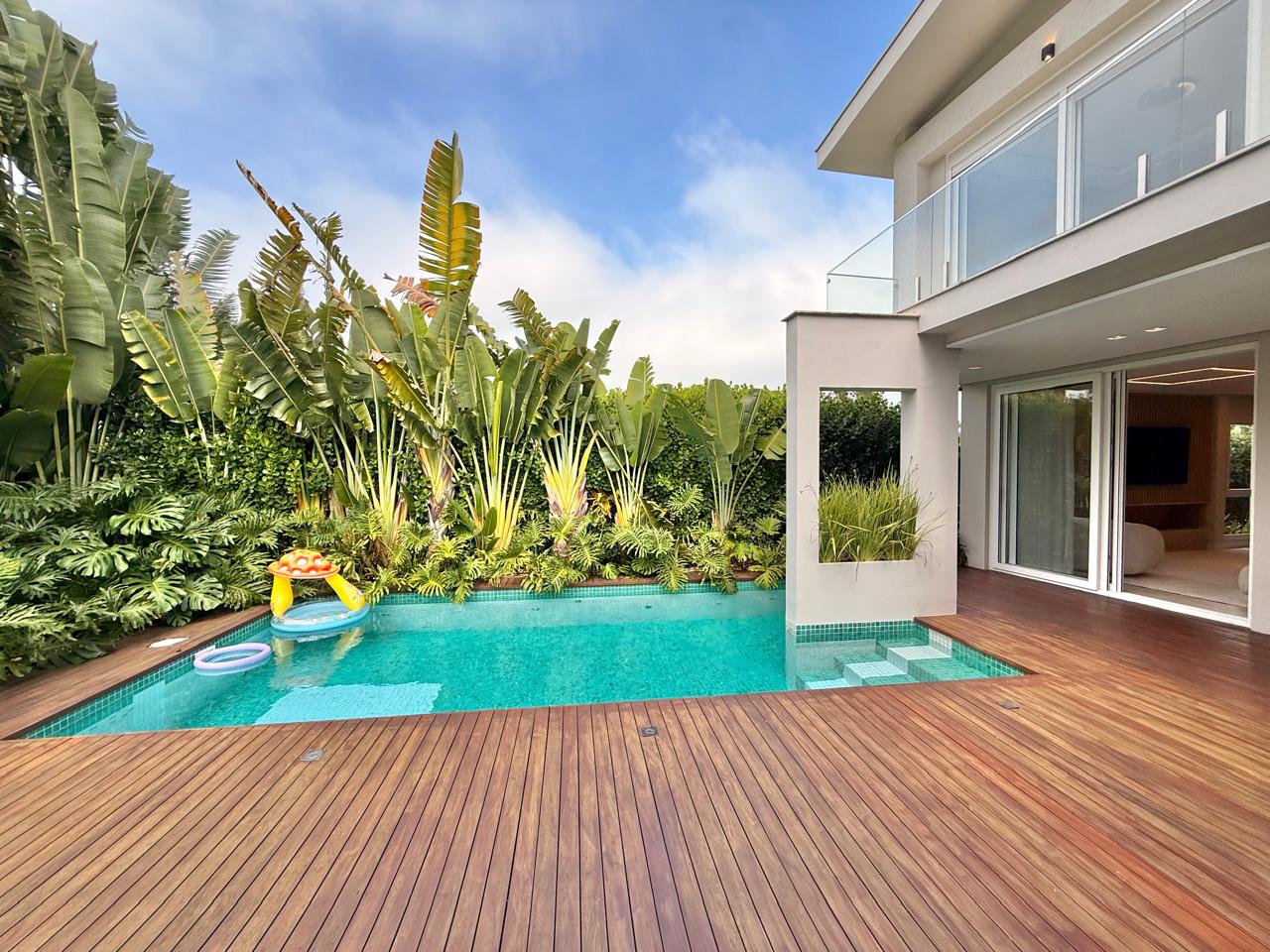 Casa no Cond. Vivendas do Atlântico em Balneário Camboriú - foto 11