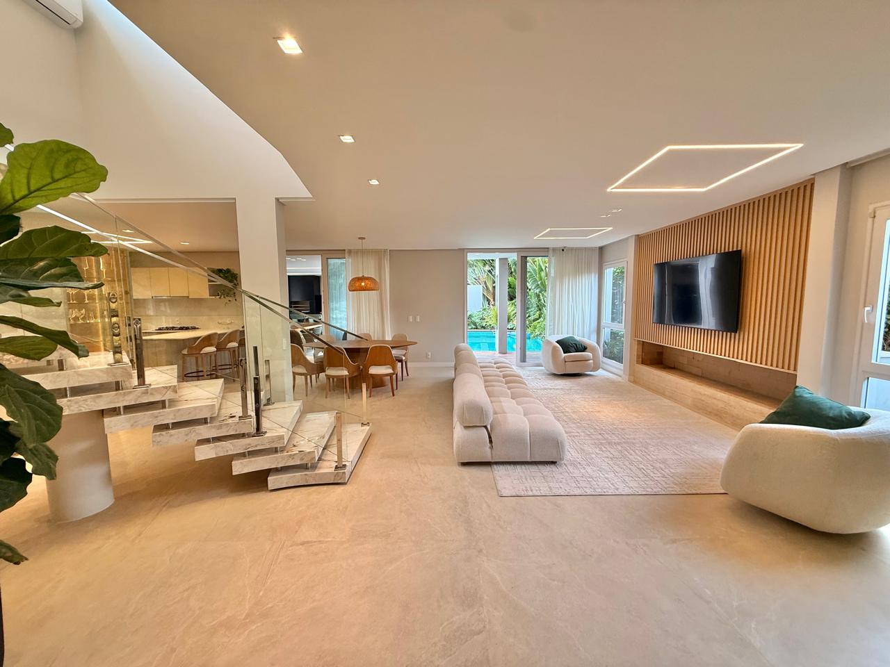 Casa no Cond. Vivendas do Atlântico em Balneário Camboriú - foto 13