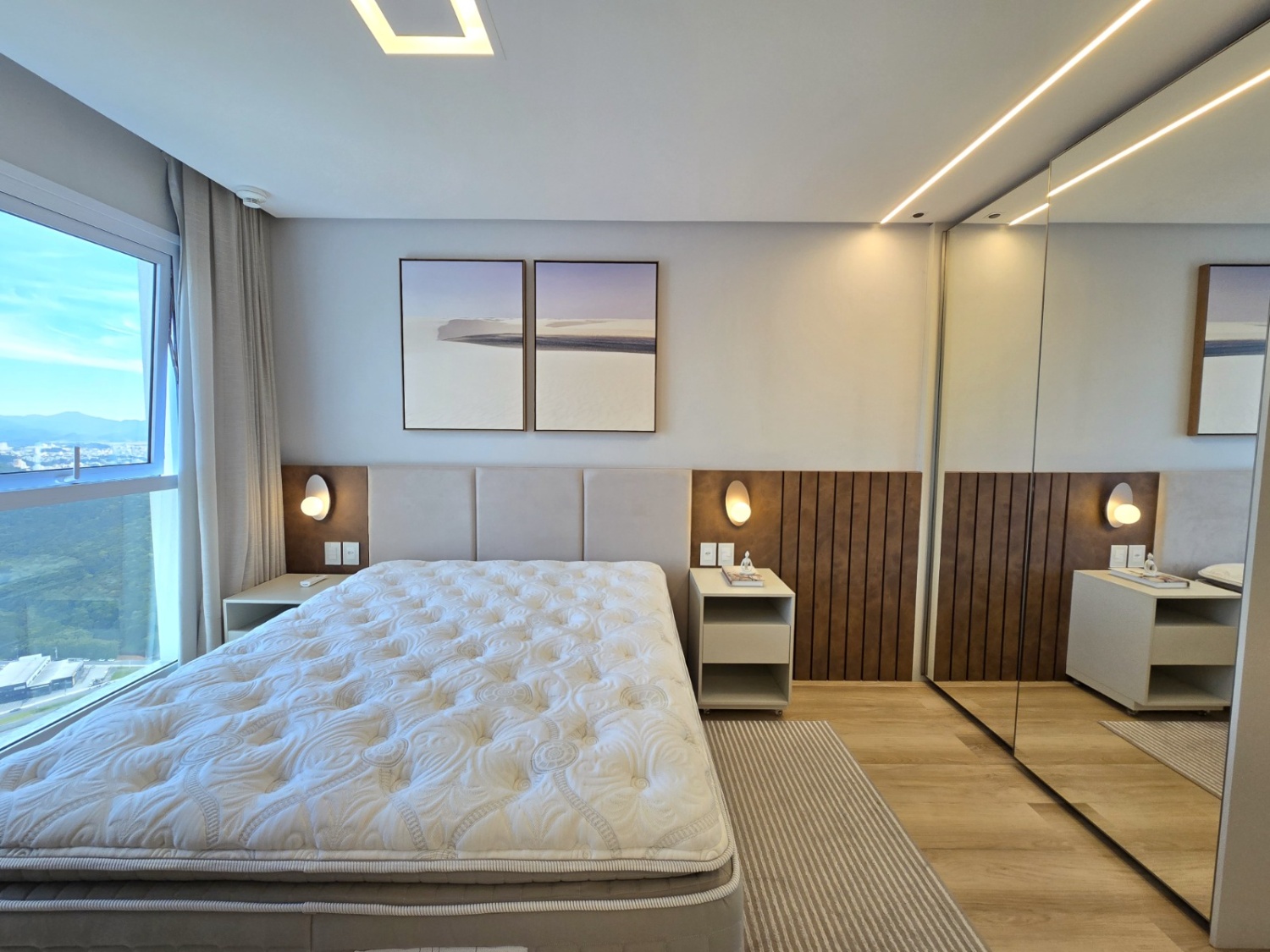 Apartamento no Ed. One Tower em Balneário Camboriú - foto 23