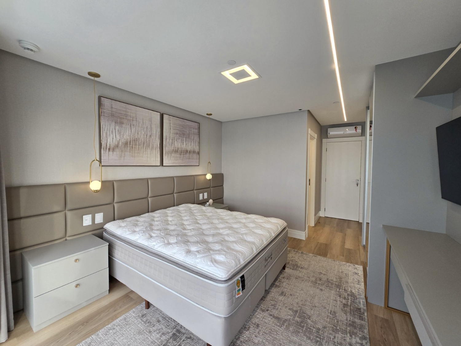 Apartamento no Ed. One Tower em Balneário Camboriú - foto 25
