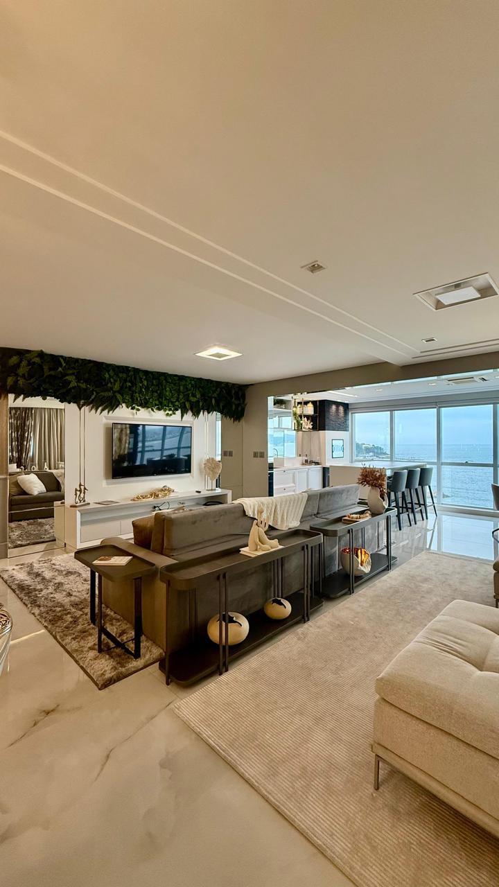 Apartamento no Ed. Villa dos Corais em Itapema - foto 3
