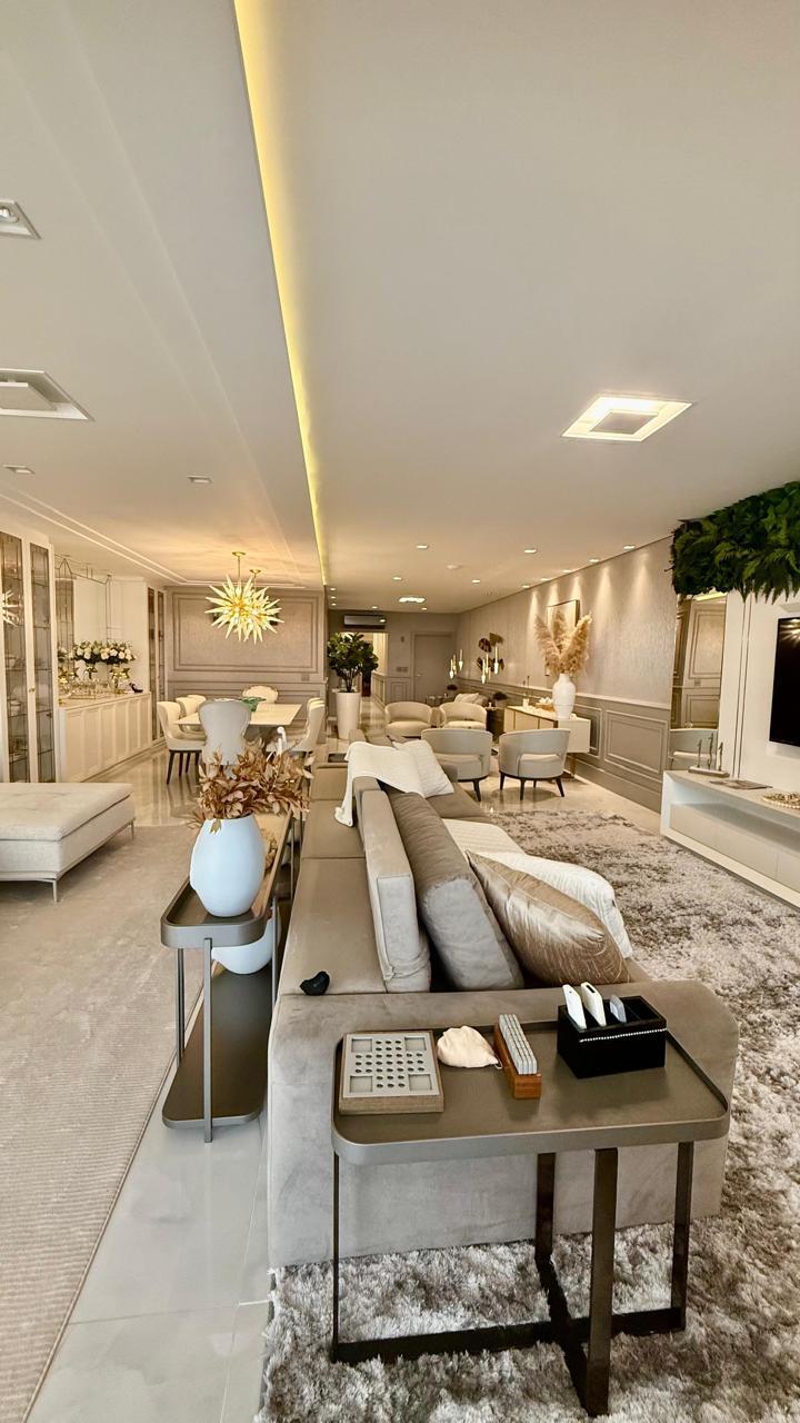 Apartamento no Ed. Villa dos Corais em Itapema - foto 4