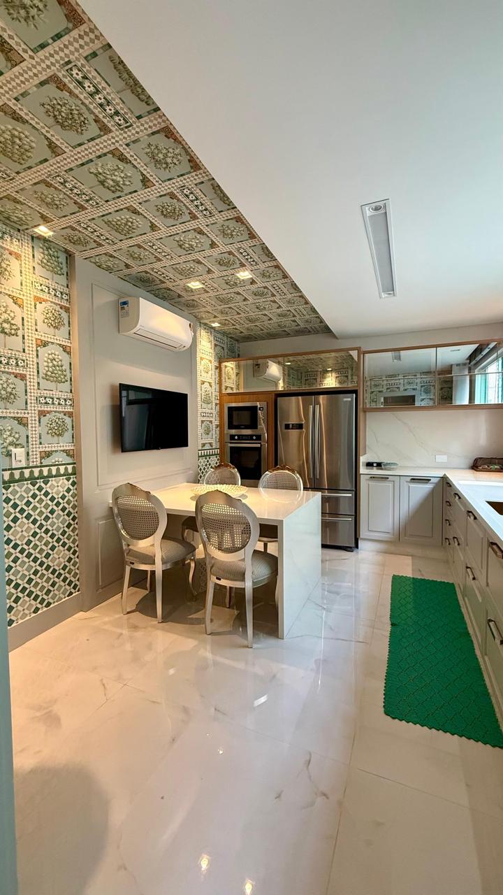 Apartamento no Ed. Villa dos Corais em Itapema - foto 7