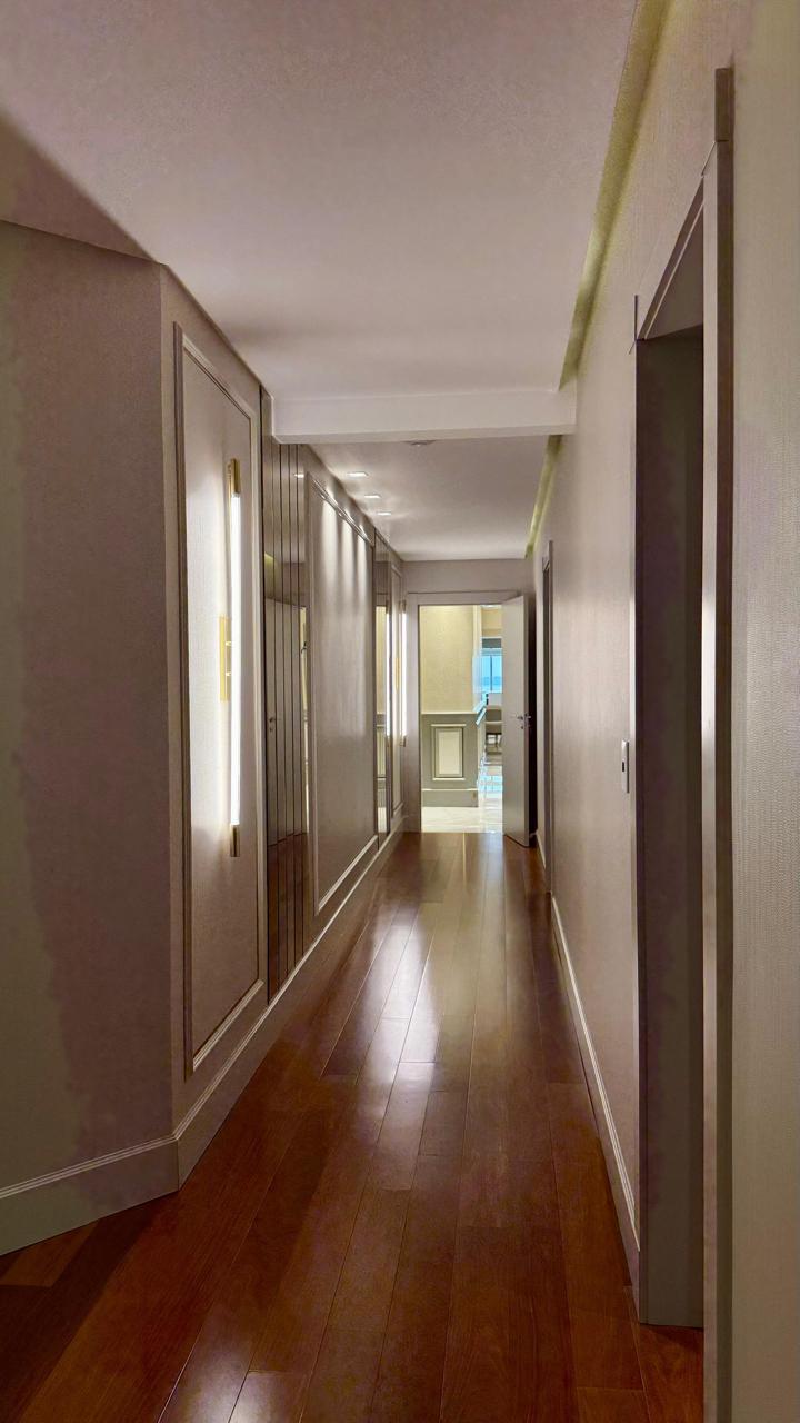Apartamento no Ed. Villa dos Corais em Itapema - foto 8