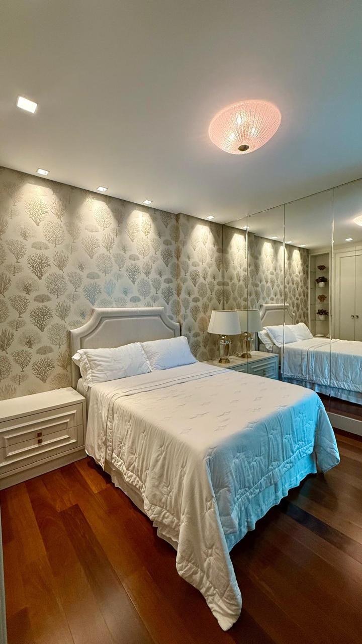 Apartamento no Ed. Villa dos Corais em Itapema - foto 10