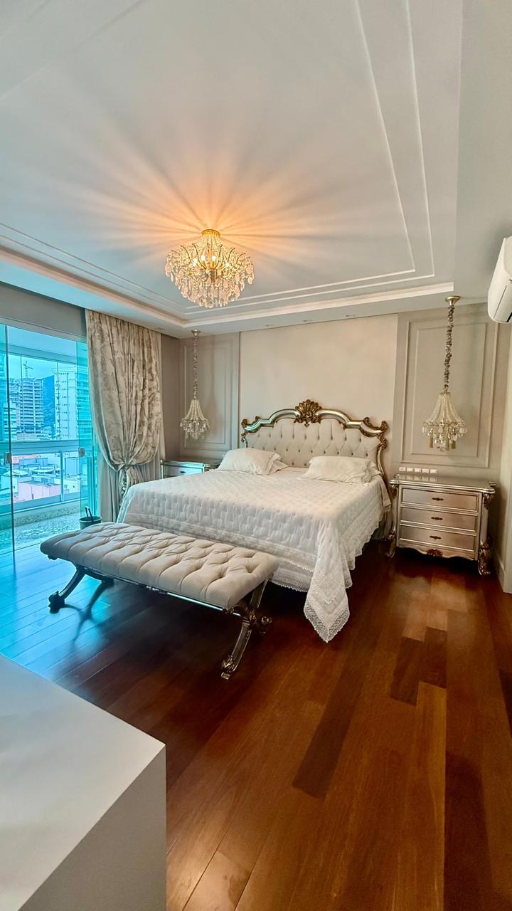 Apartamento no Ed. Villa dos Corais em Itapema - foto 11