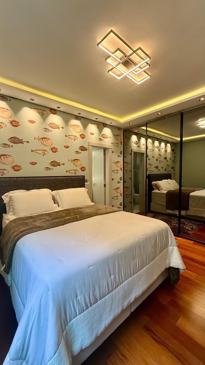 Apartamento no Ed. Villa dos Corais em Itapema - foto 12