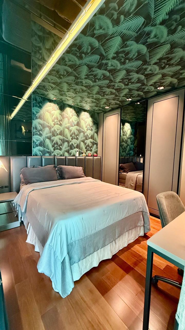 Apartamento no Ed. Villa dos Corais em Itapema - foto 13