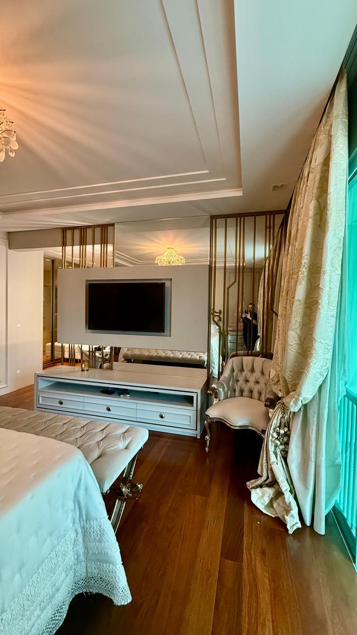 Apartamento no Ed. Villa dos Corais em Itapema - foto 15