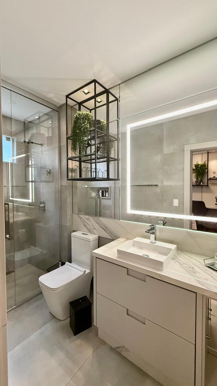 Apartamento no Ed. Villa dos Corais em Itapema - foto 16