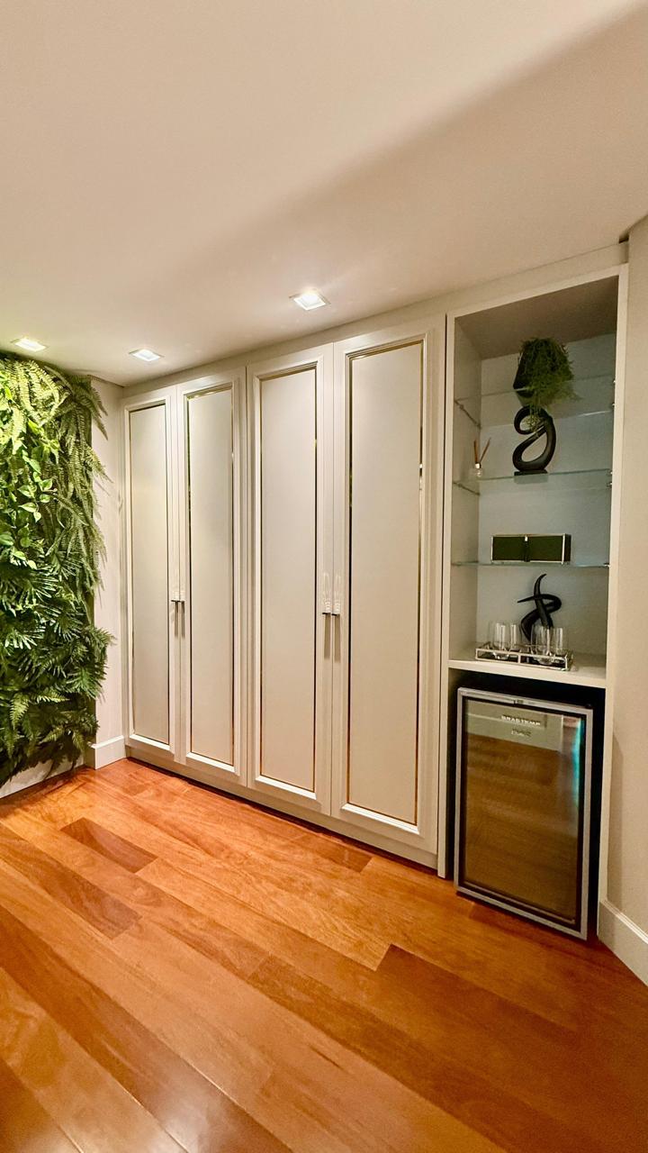 Apartamento no Ed. Villa dos Corais em Itapema - foto 19