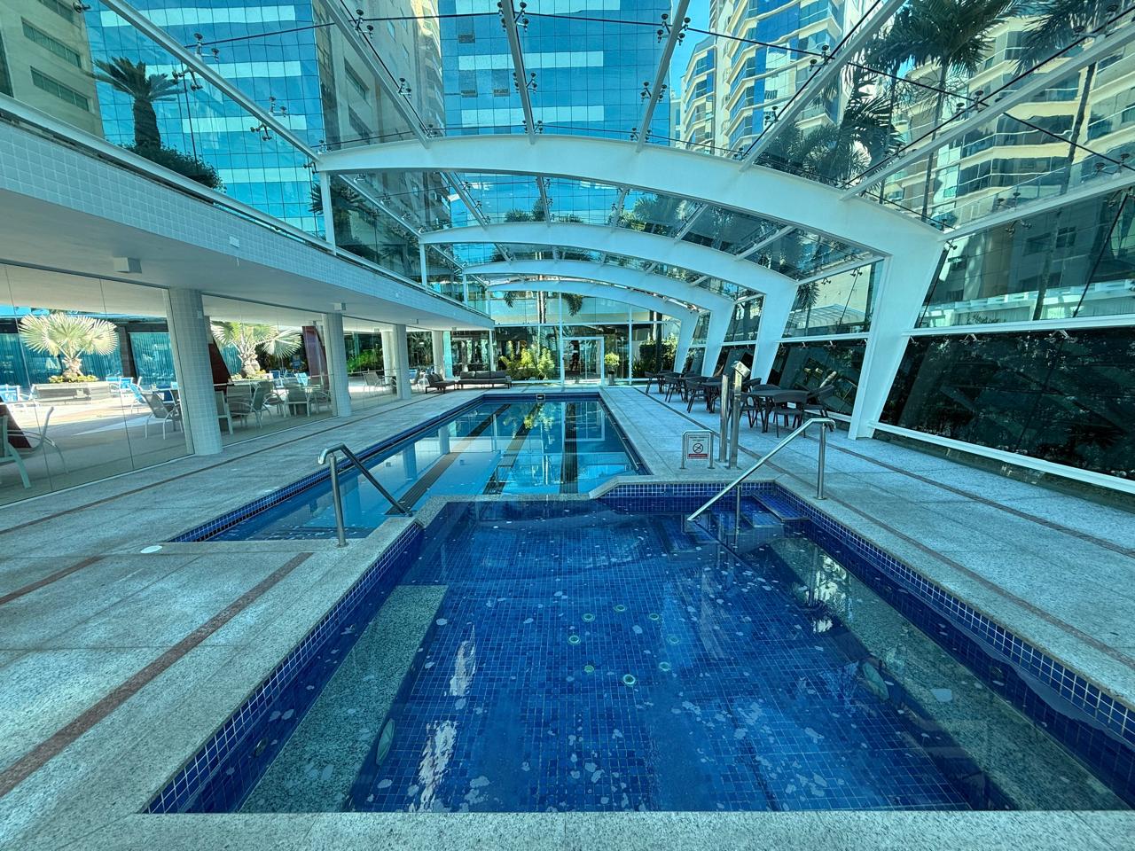 Apartamento no Ed. Villa dos Corais em Itapema - foto 25