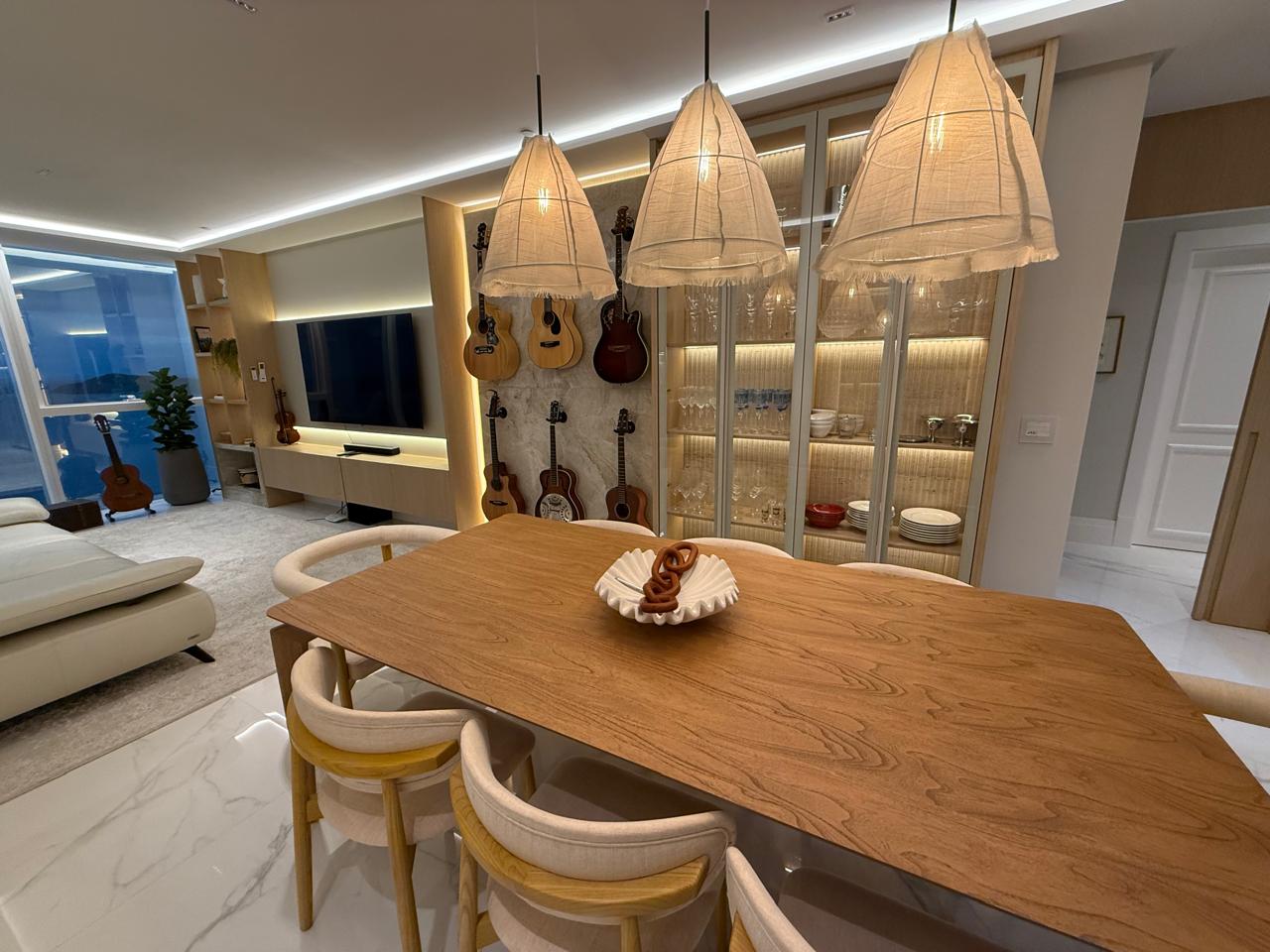 Apartamento no Ed. Boreal Tower em Balneário Camboriú - foto 3