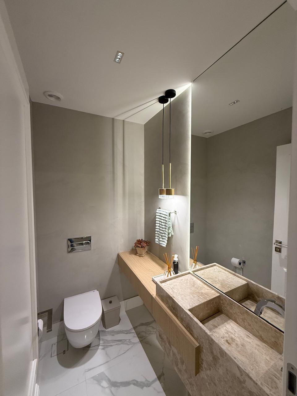 Apartamento no Ed. Boreal Tower em Balneário Camboriú - foto 8