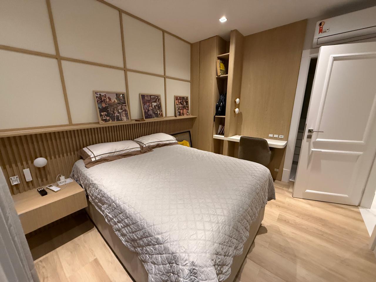 Apartamento no Ed. Boreal Tower em Balneário Camboriú - foto 11
