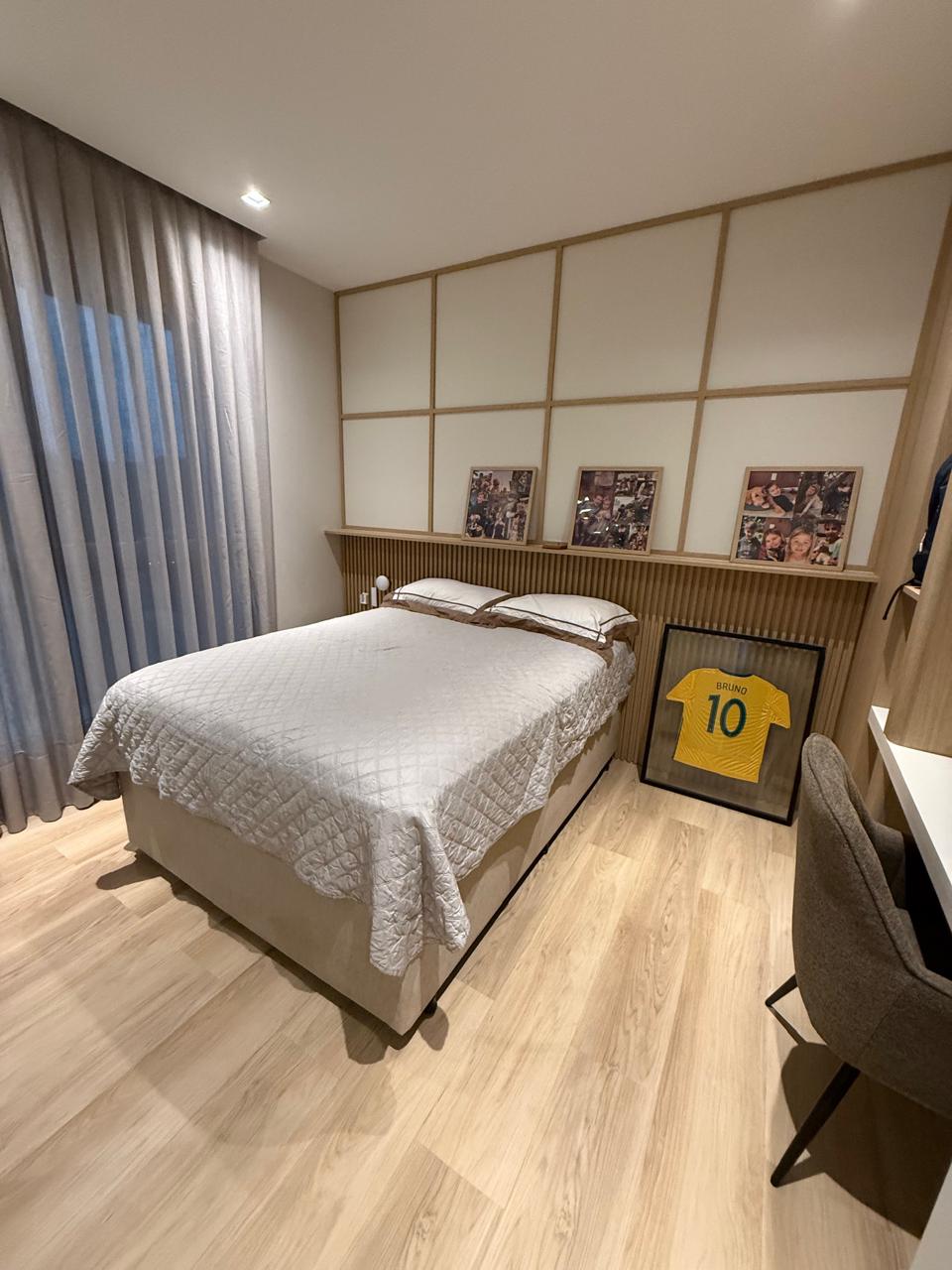 Apartamento no Ed. Boreal Tower em Balneário Camboriú - foto 12