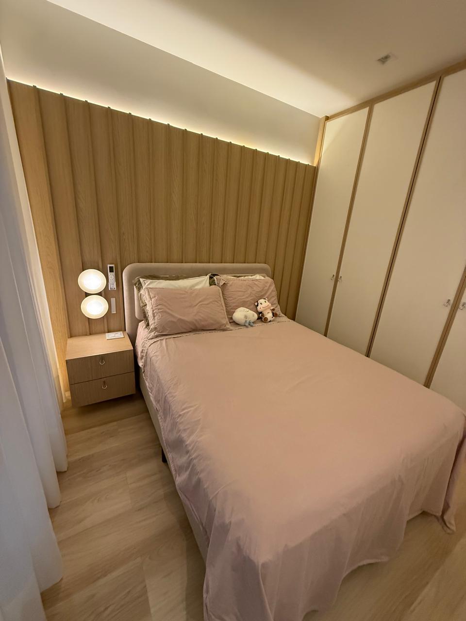 Apartamento no Ed. Boreal Tower em Balneário Camboriú - foto 13