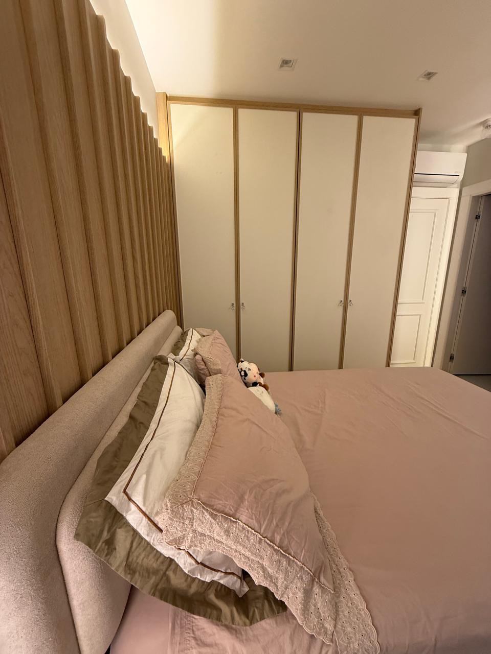 Apartamento no Ed. Boreal Tower em Balneário Camboriú - foto 14