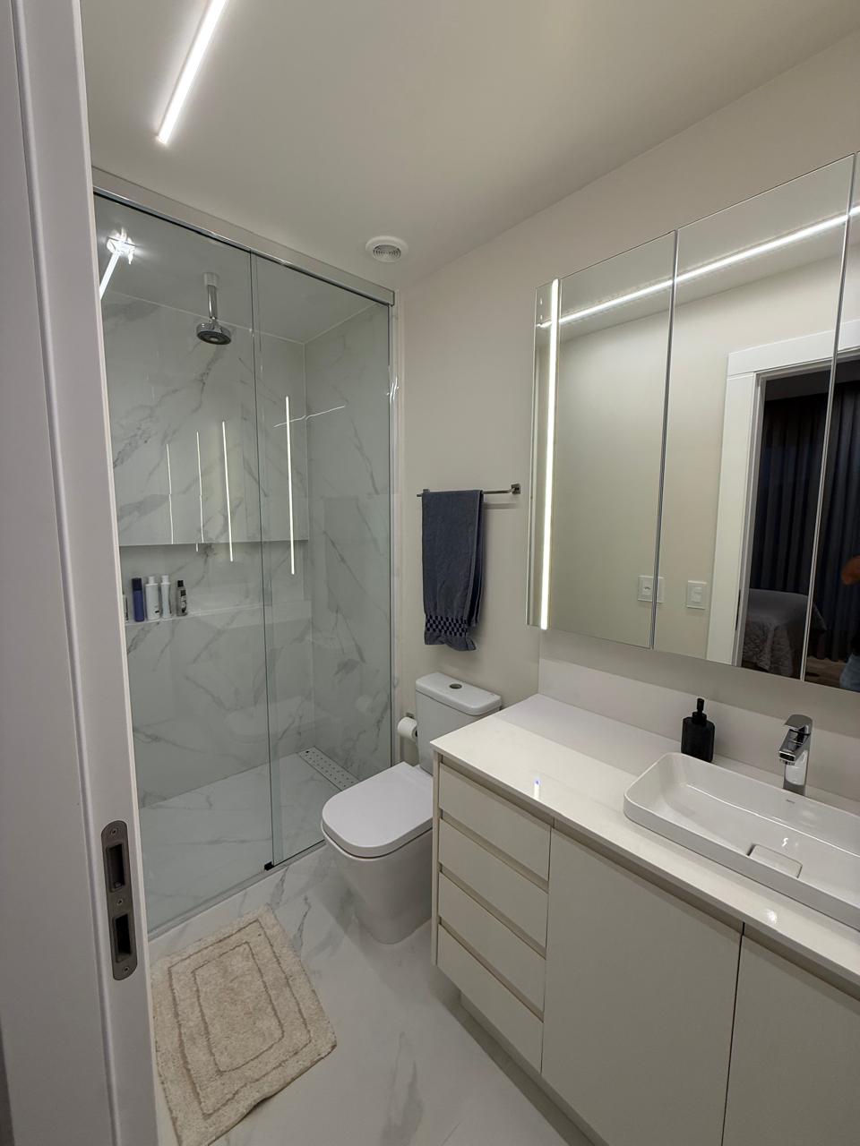 Apartamento no Ed. Boreal Tower em Balneário Camboriú - foto 15