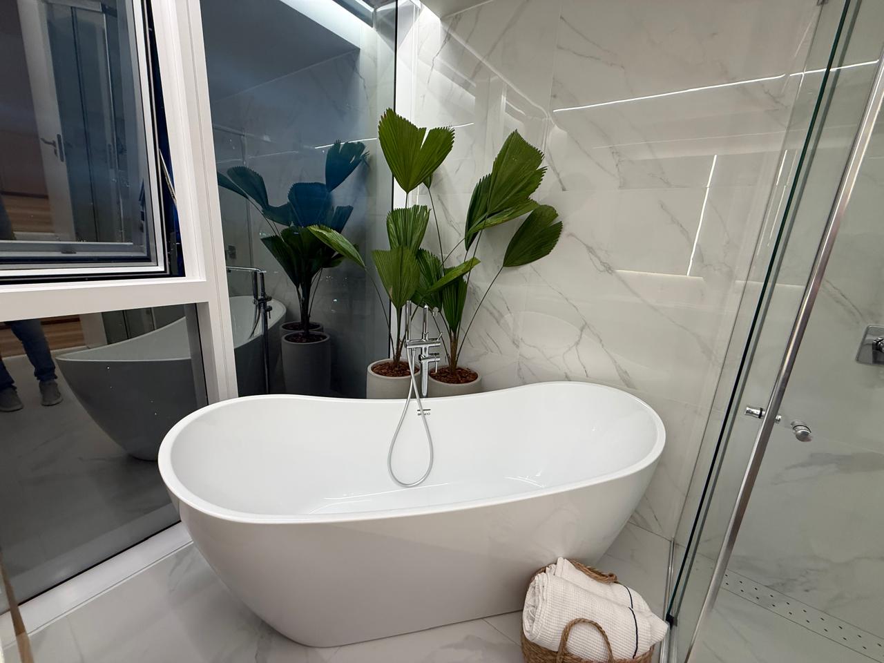 Apartamento no Ed. Boreal Tower em Balneário Camboriú - foto 17
