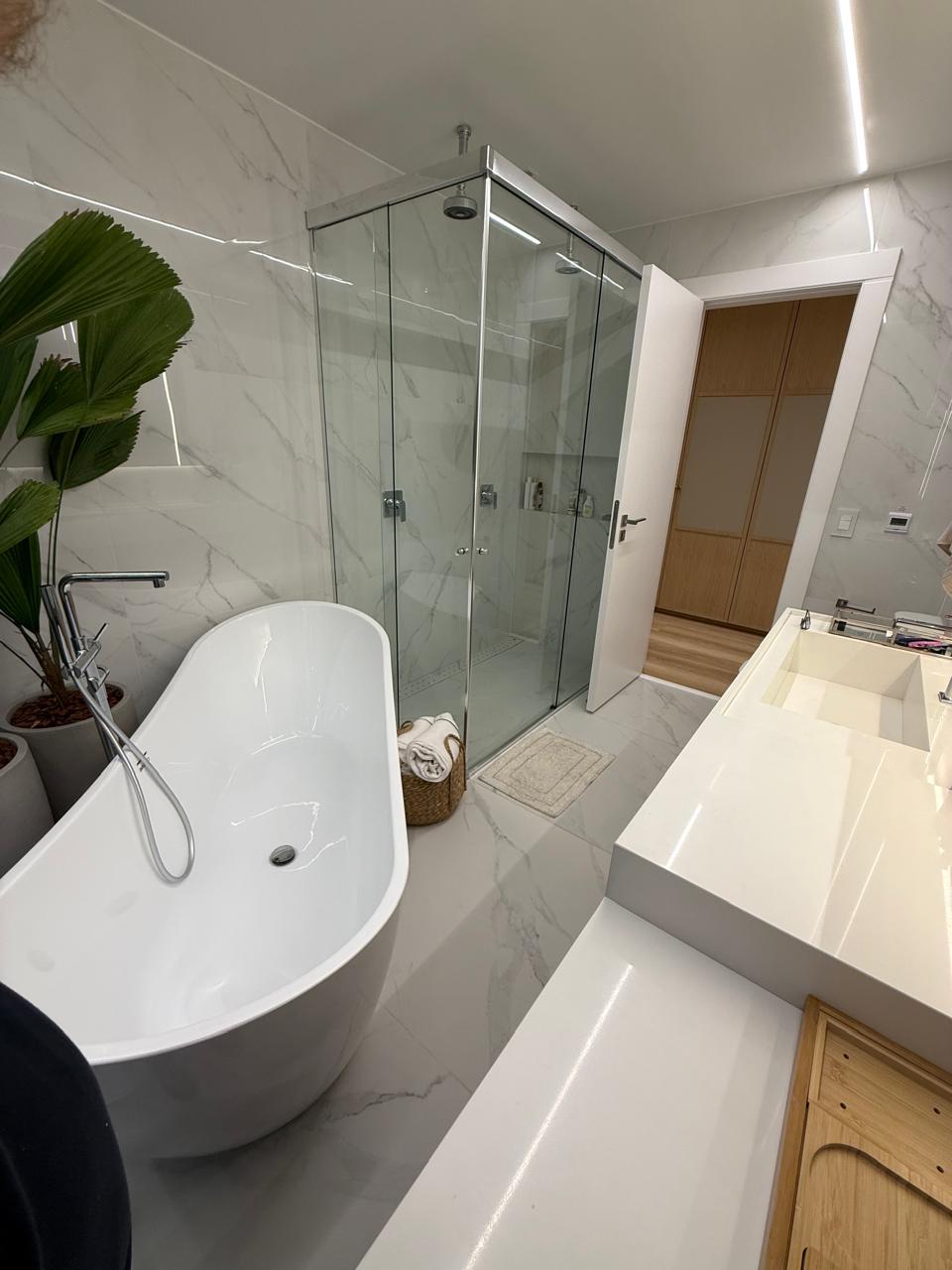 Apartamento no Ed. Boreal Tower em Balneário Camboriú - foto 18