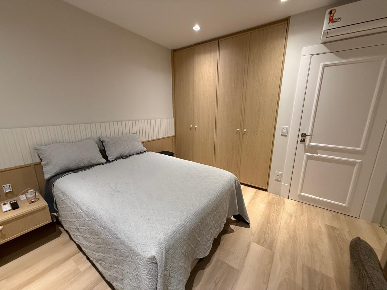 Apartamento no Ed. Boreal Tower em Balneário Camboriú - foto 20