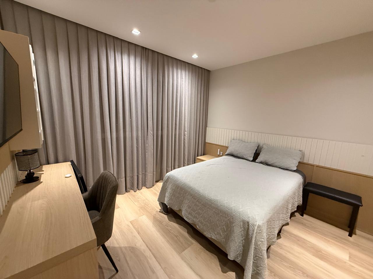 Apartamento no Ed. Boreal Tower em Balneário Camboriú - foto 21