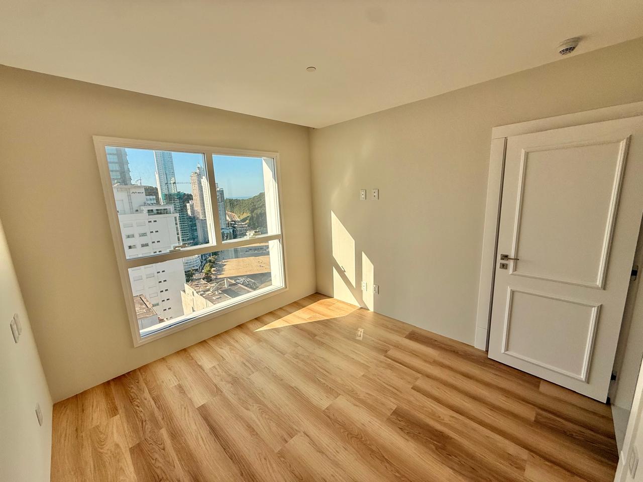 Apartamento no Edifício Boreal Tower na Barra Norte em Balneário Camboriú - foto 7