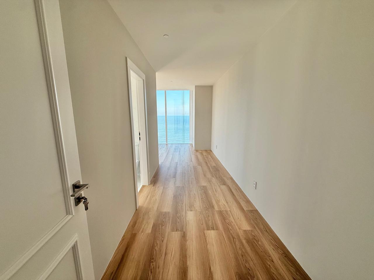 Apartamento no Edifício Boreal Tower na Barra Norte em Balneário Camboriú - foto 8